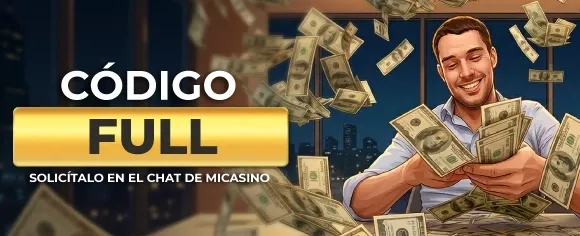 Bono de Recarga Diaria promotion image