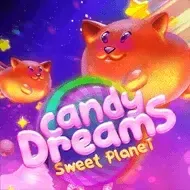 Candy Dreams screenshot