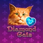 Diamond Cats screenshot