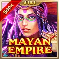 MAYAN EMPIREJILI screenshot