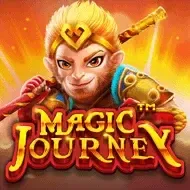 Magic JourneyPragmatic Play