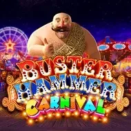 Buster Hammer Carnival screenshot
