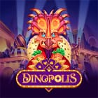 Dinopolis screenshot