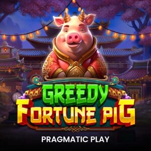 Greedy Fortune Pig screenshot