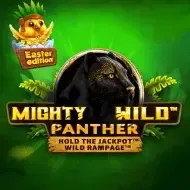 Mighty Wild_ Panther EasterVoltent
