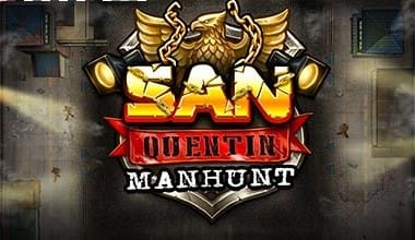 San Quentin Manhunt