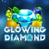 Glowing Diamond5men screenshot