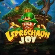 Leprechaun JoyNetEnt screenshot