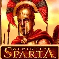 Almighty SpartaEndorphina screenshot