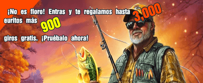 Regístrate y obtén tu bono