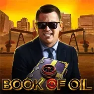 Book of Oil screenshot