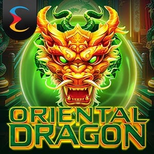 Oriental Dragon