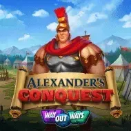 Alexander's Conquest screenshot