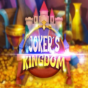 Joker's Kingdom screenshot